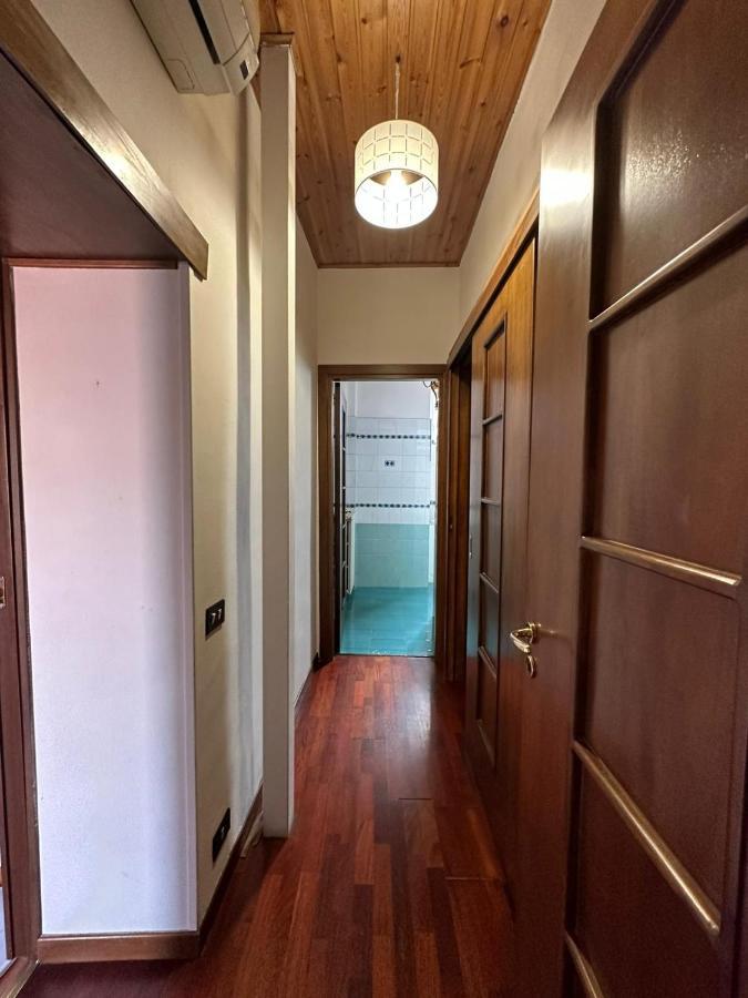 Terrazze Toledo Apartment Napoli Exterior foto