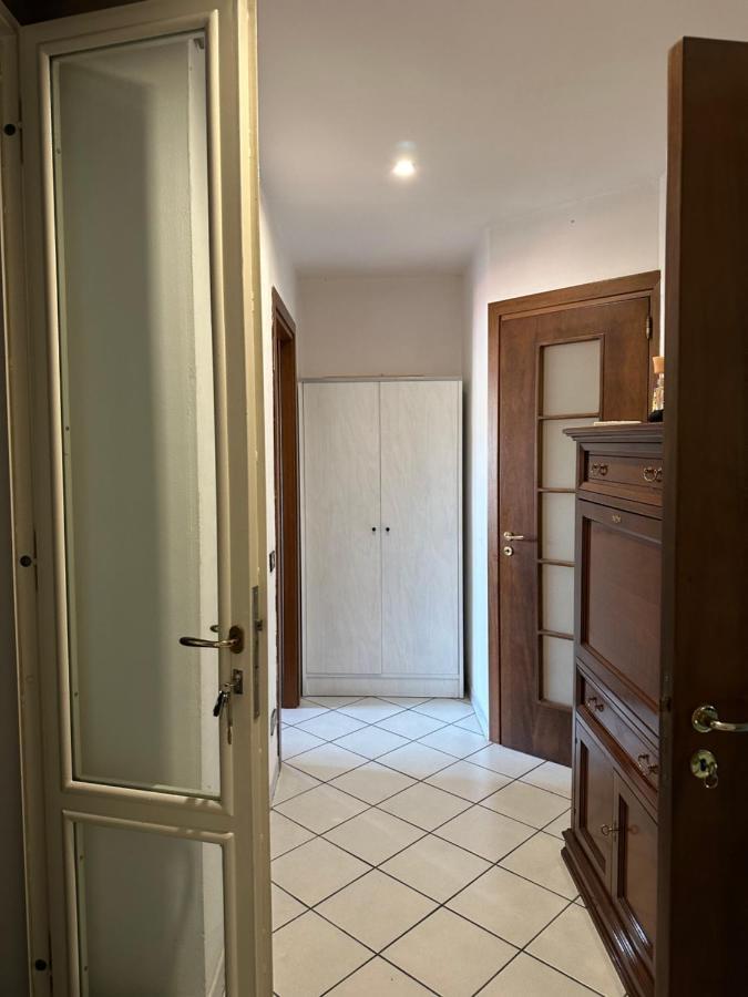 Terrazze Toledo Apartment Napoli Exterior foto