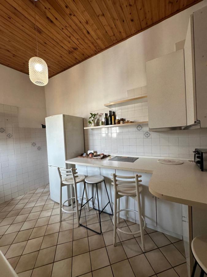 Terrazze Toledo Apartment Napoli Exterior foto