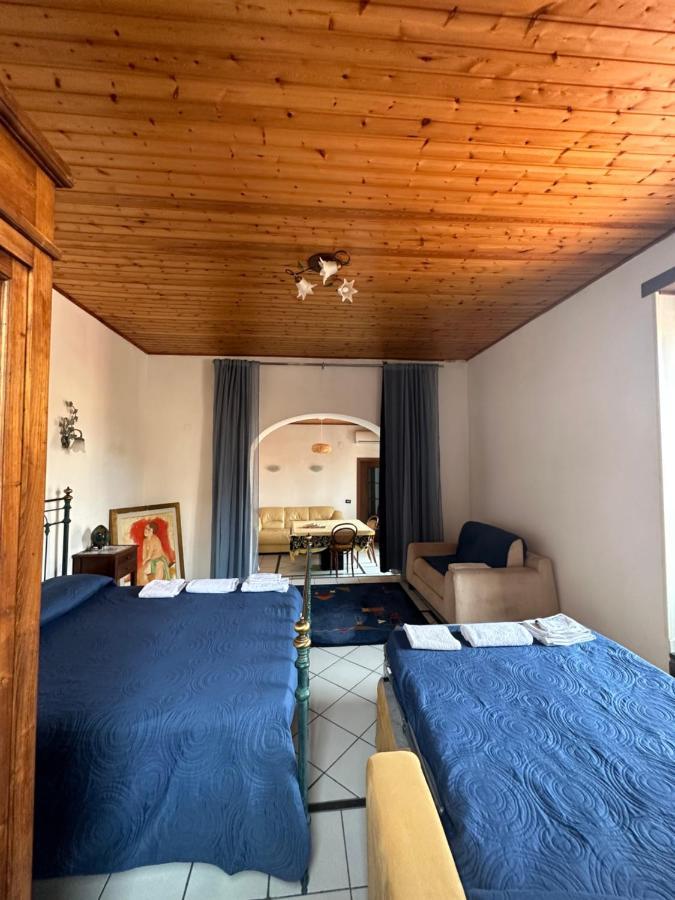 Terrazze Toledo Apartment Napoli Exterior foto