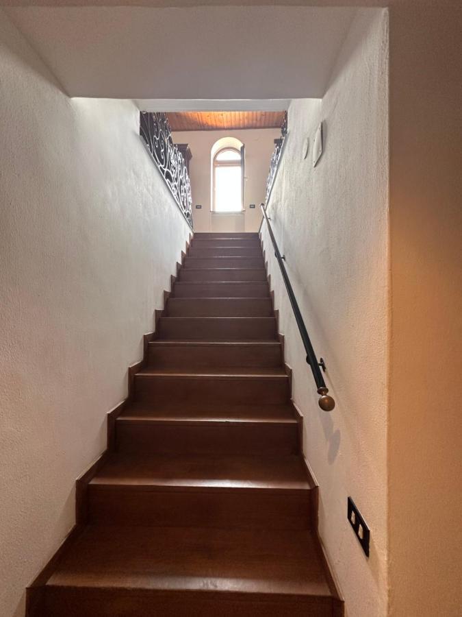 Terrazze Toledo Apartment Napoli Exterior foto