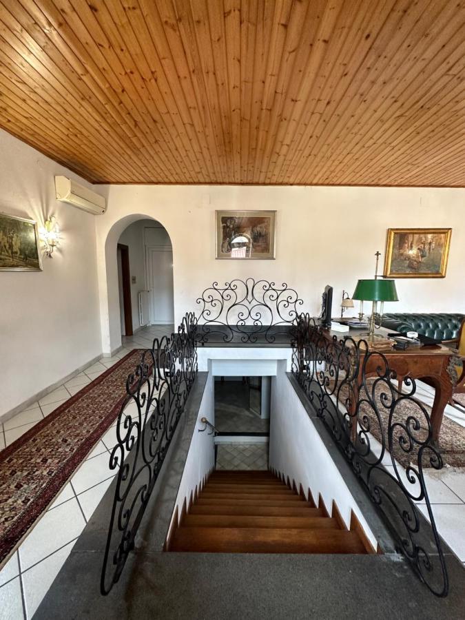 Terrazze Toledo Apartment Napoli Exterior foto