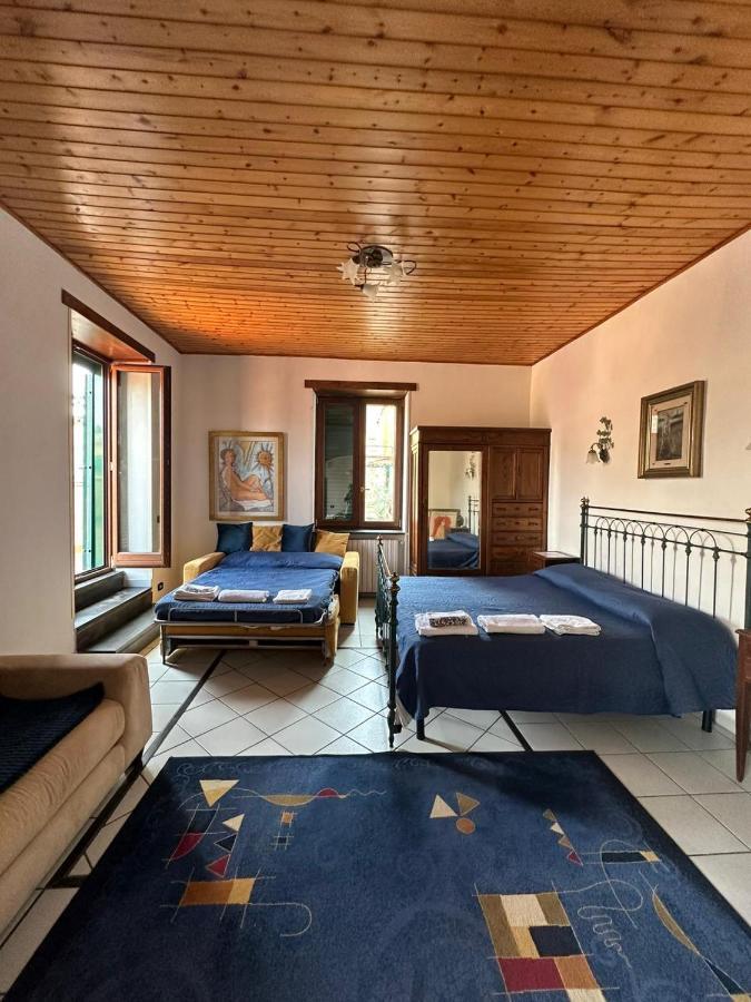 Terrazze Toledo Apartment Napoli Cameră foto