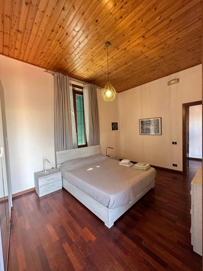 Terrazze Toledo Apartment Napoli Exterior foto