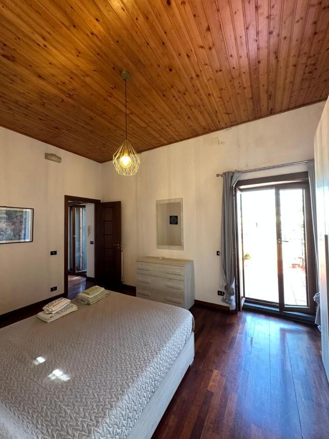Terrazze Toledo Apartment Napoli Exterior foto