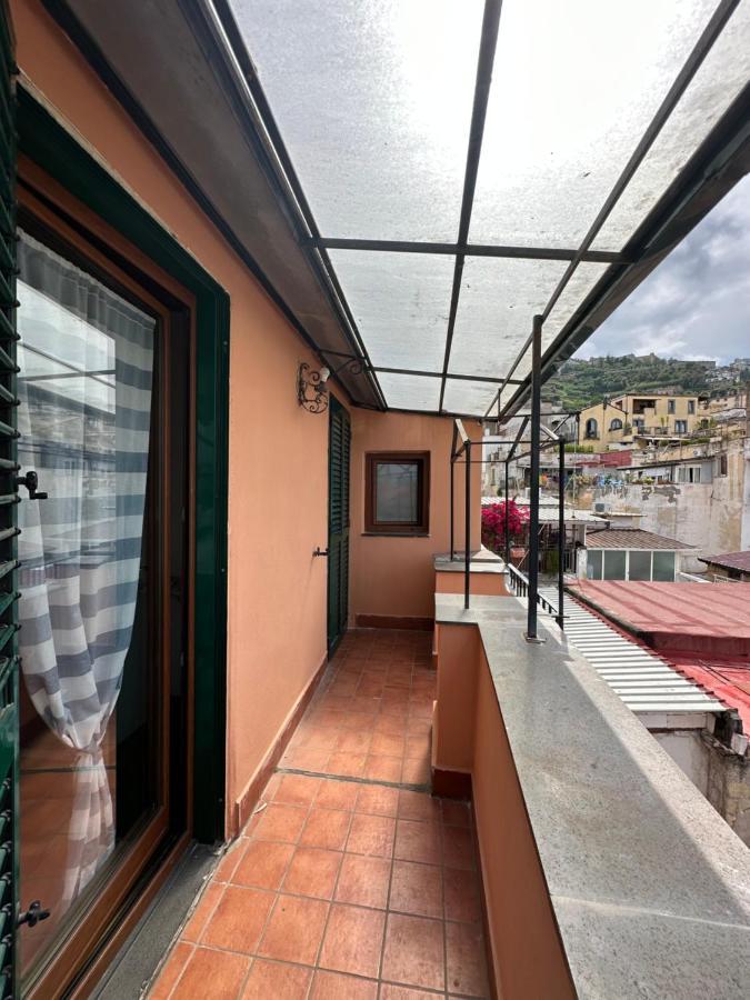 Terrazze Toledo Apartment Napoli Exterior foto