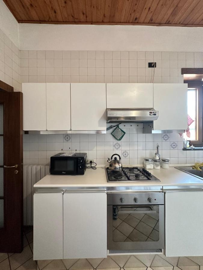 Terrazze Toledo Apartment Napoli Exterior foto
