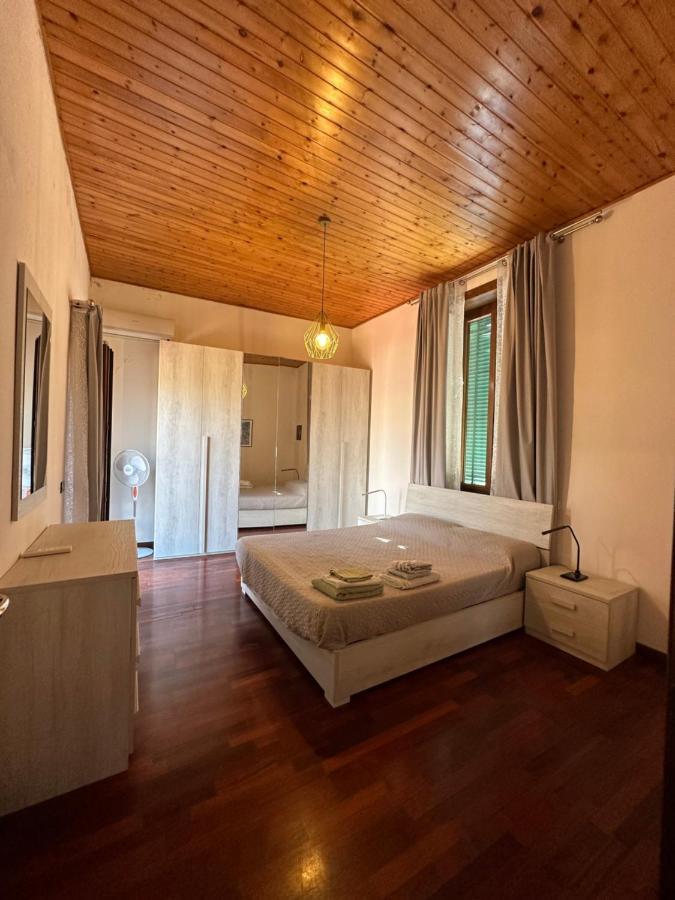 Terrazze Toledo Apartment Napoli Exterior foto
