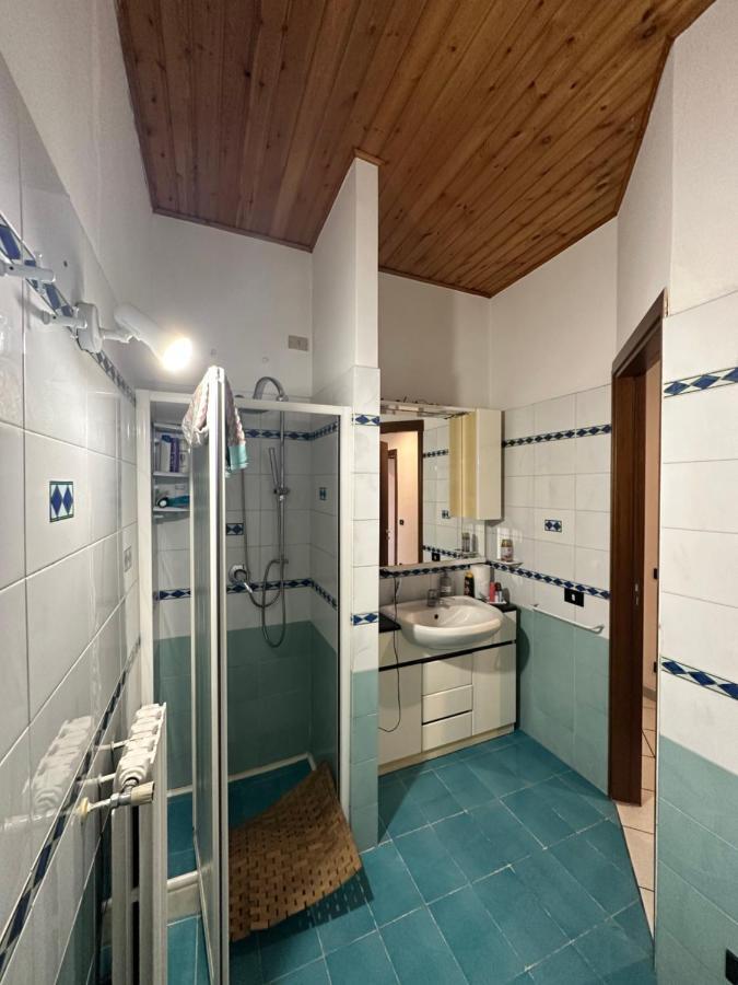 Terrazze Toledo Apartment Napoli Exterior foto