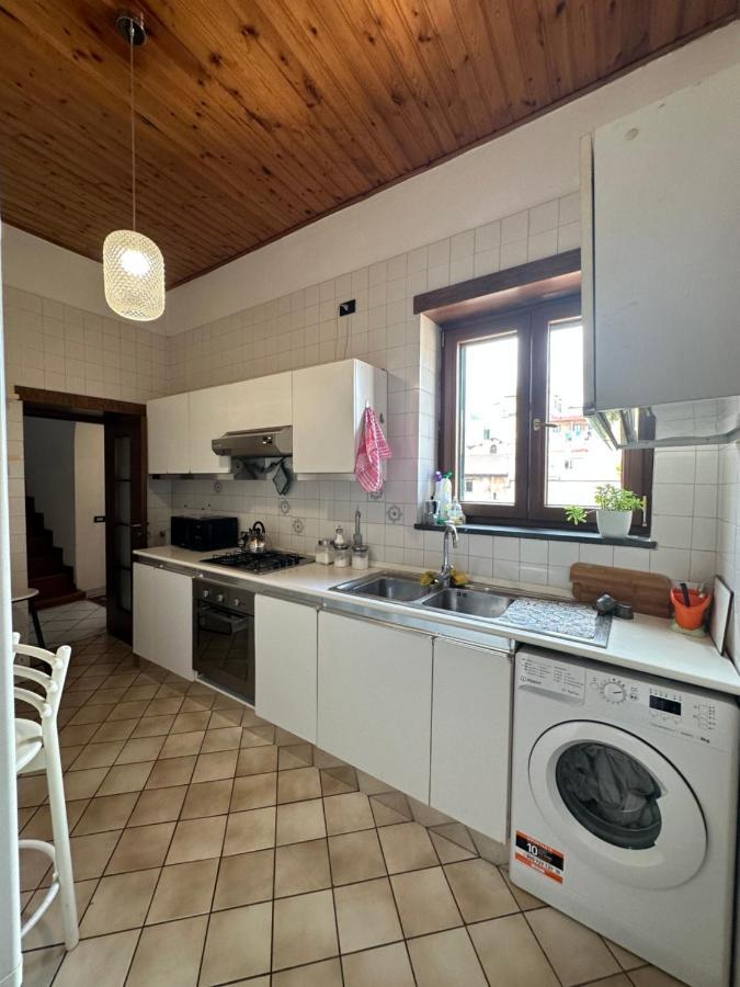 Terrazze Toledo Apartment Napoli Exterior foto