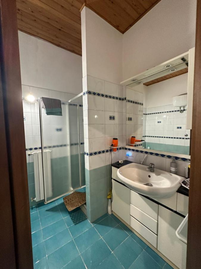 Terrazze Toledo Apartment Napoli Exterior foto