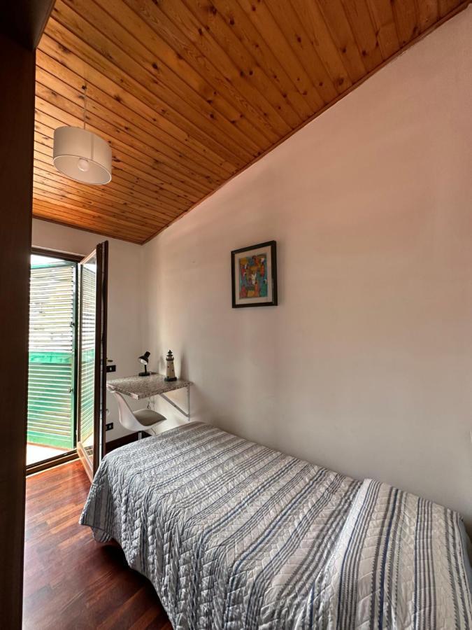Terrazze Toledo Apartment Napoli Exterior foto