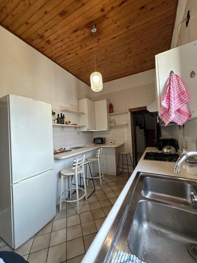 Terrazze Toledo Apartment Napoli Exterior foto