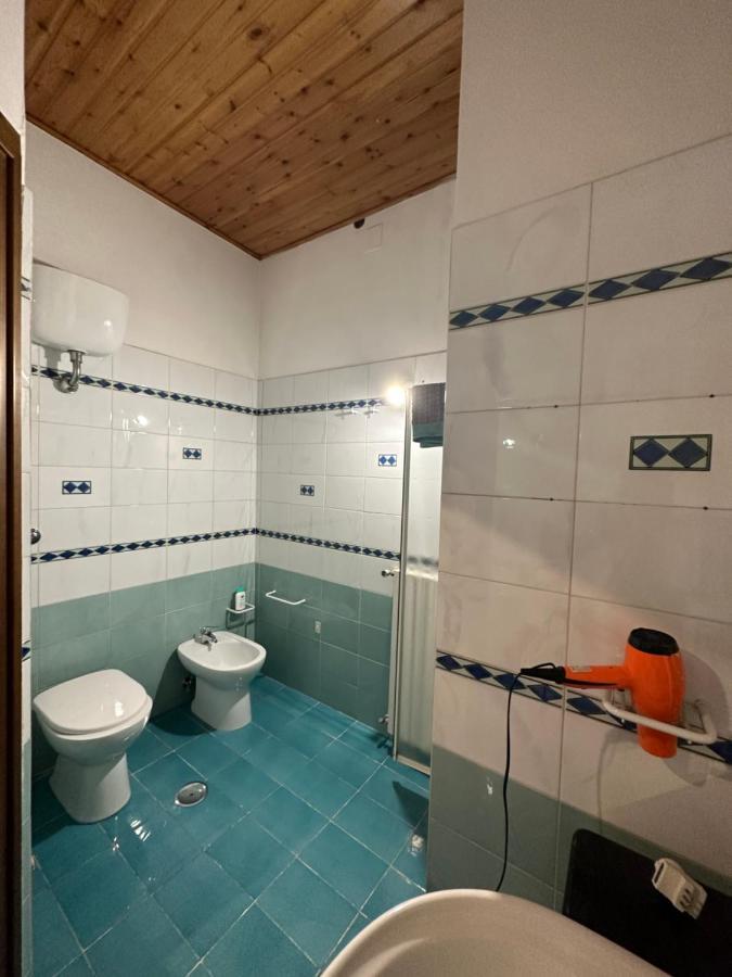 Terrazze Toledo Apartment Napoli Exterior foto