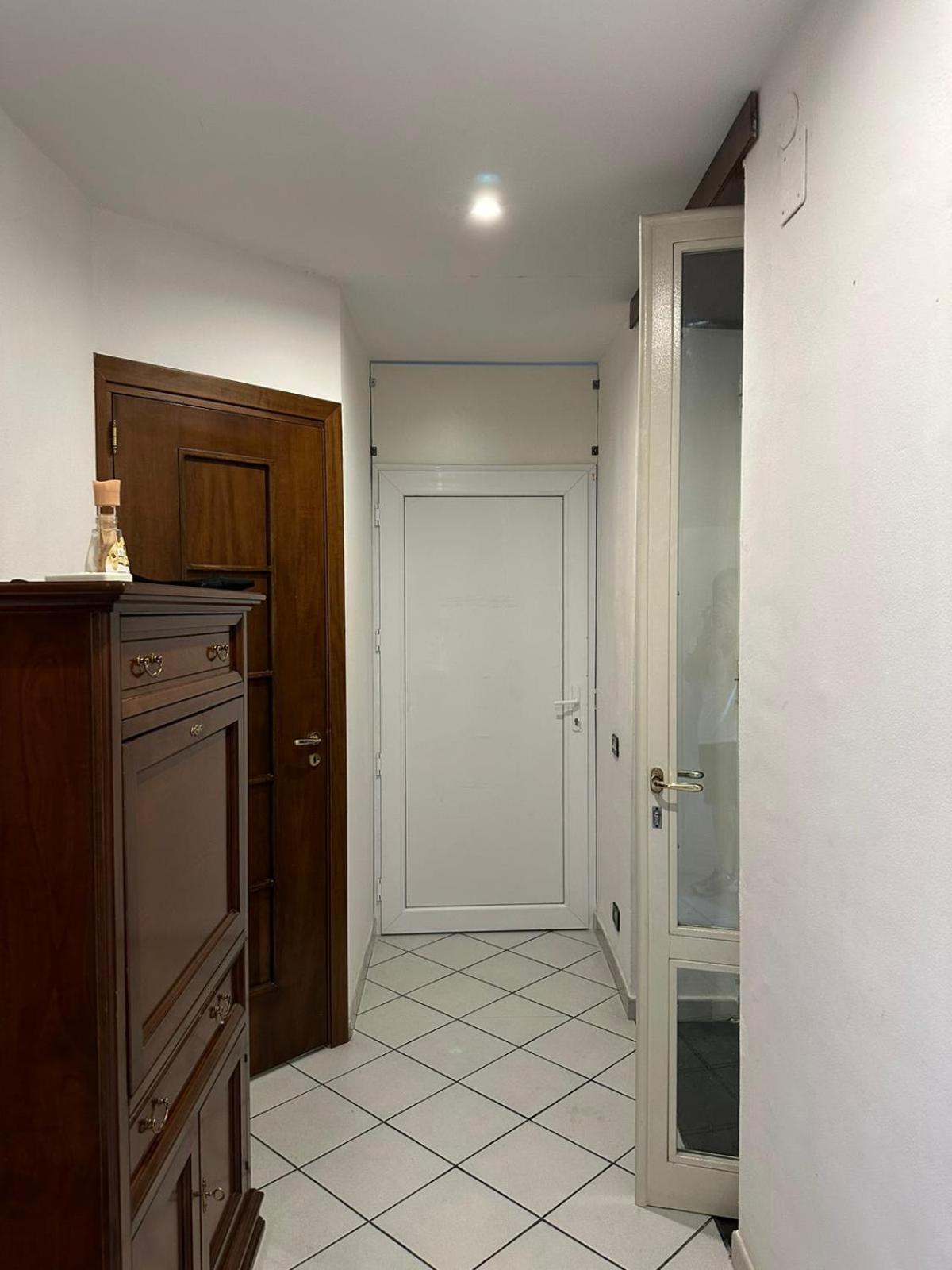 Terrazze Toledo Apartment Napoli Cameră foto